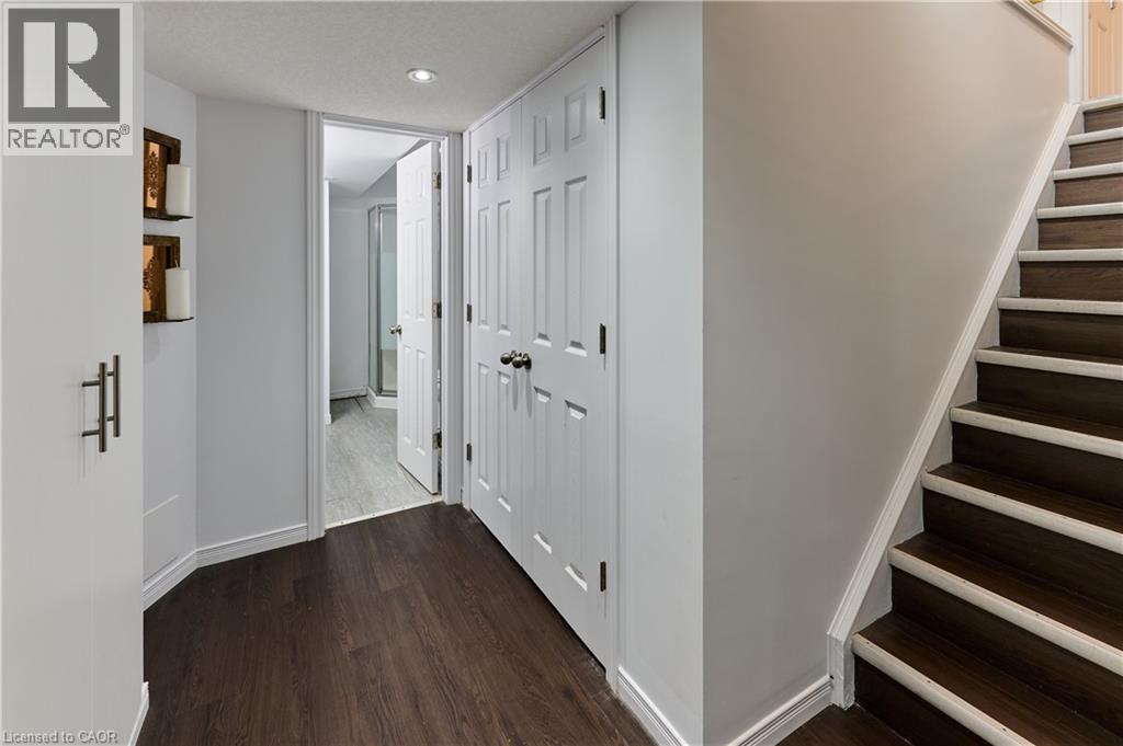 6 Upper Mercer Street Unit# A1, Kitchener, Ontario  N2A 0E4 - Photo 30 - 40867841