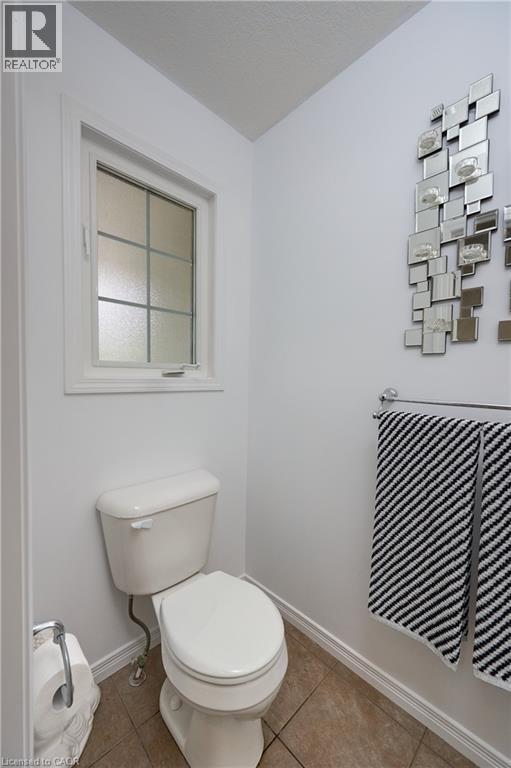 6 Upper Mercer Street Unit# A1, Kitchener, Ontario  N2A 0E4 - Photo 6 - 40867841