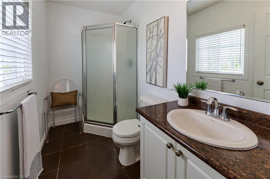 6 Upper Mercer Street Unit# A1, Kitchener, Ontario  N2A 0E4 - Photo 27 - 40867841
