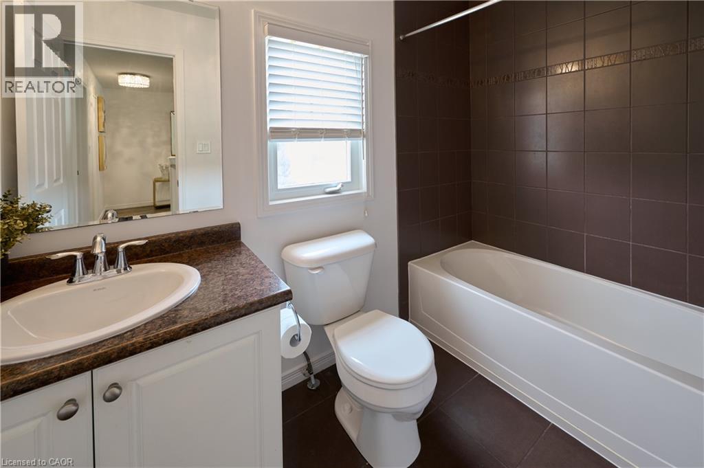 6 Upper Mercer Street Unit# A1, Kitchener, Ontario  N2A 0E4 - Photo 19 - 40867841