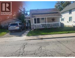 36 DEGGE STREET, Chatham, Ontario