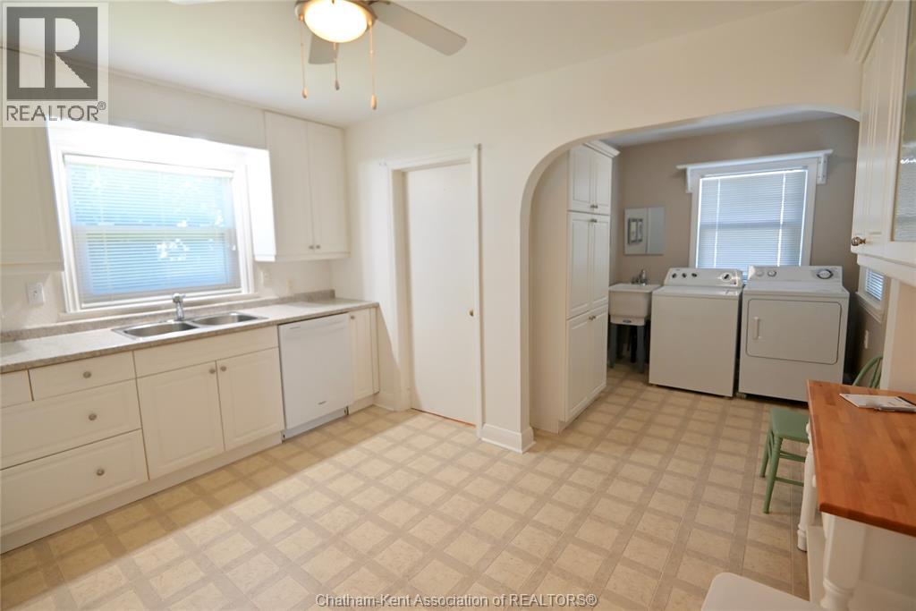 57 Erie Street South, Ridgetown, Ontario  N0P 2C0 - Photo 16 - 26023789