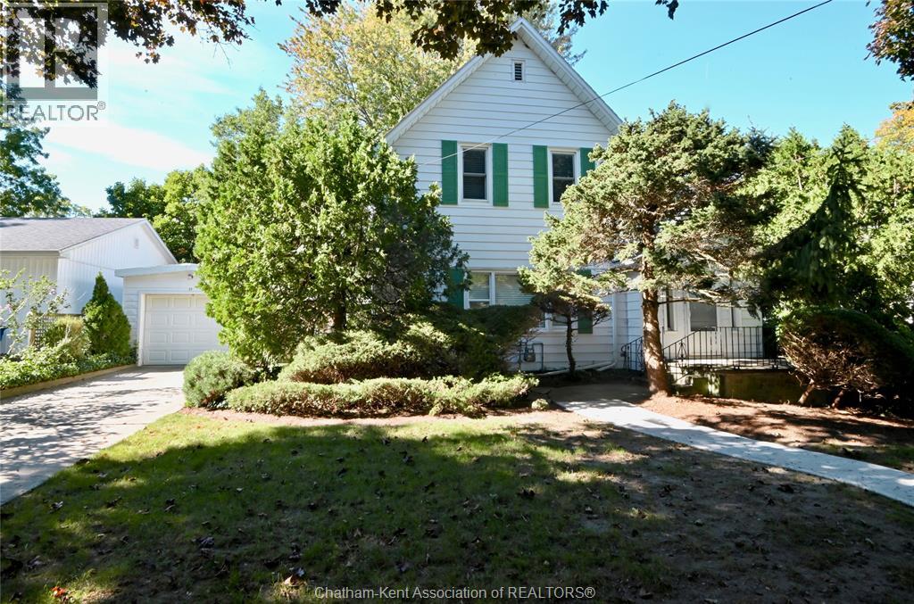 57 Erie Street South, Ridgetown, Ontario  N0P 2C0 - Photo 2 - 26023789
