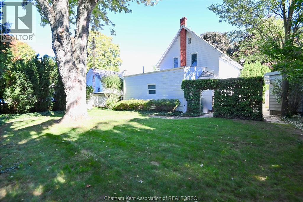 57 Erie Street South, Ridgetown, Ontario  N0P 2C0 - Photo 34 - 26023789