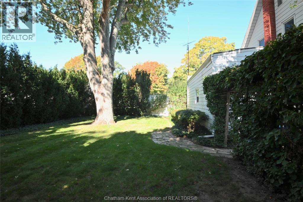 57 Erie Street South, Ridgetown, Ontario  N0P 2C0 - Photo 36 - 26023789