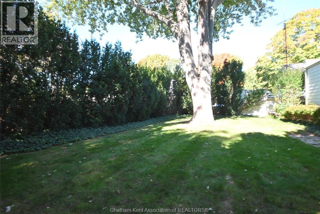 57 Erie Street South, Ridgetown, Ontario  N0P 2C0 - Photo 37 - 26023789