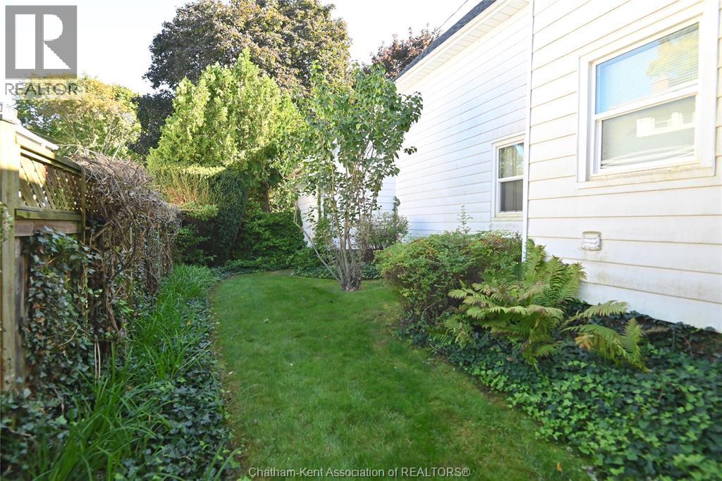 57 Erie Street South, Ridgetown, Ontario  N0P 2C0 - Photo 38 - 26023789