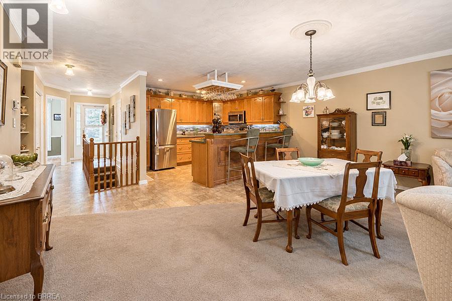 5 Yin Street Unit# 3, Waterford, Ontario  N0E 1Y0 - Photo 8 - 40867006