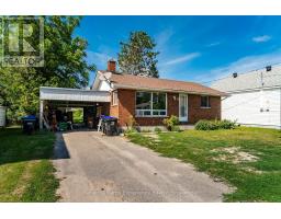 9 WOLFE STREET, Penetanguishene, Ontario