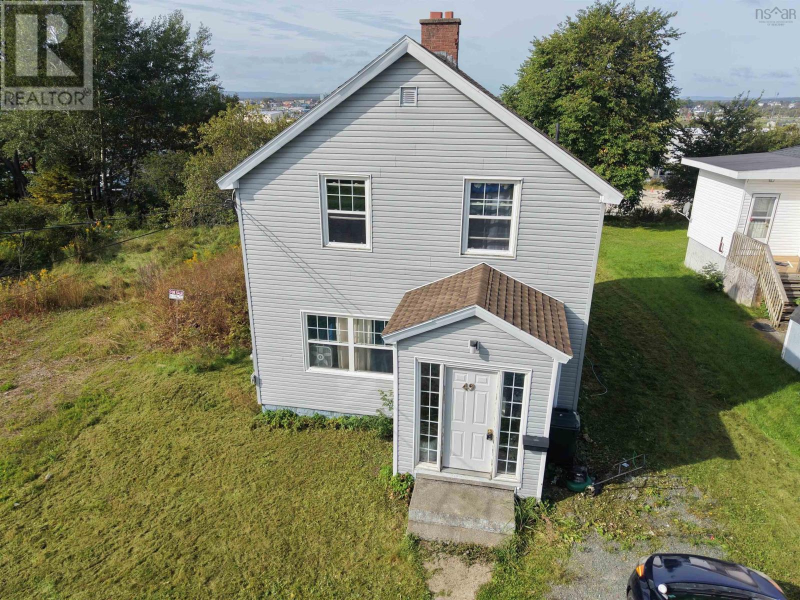 49 Richmond Street, Sydney, Nova Scotia  B1P 2V1 - Photo 7 - 202624698