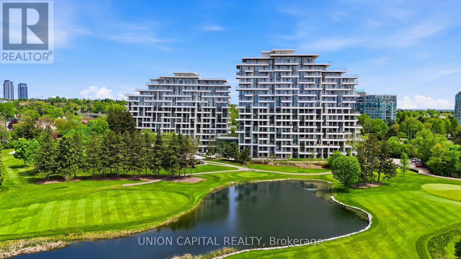 209 - 397 Royal Orchard Boulevard, Markham, Ontario  L3T 4Y9 - Photo 44 - N13844644
