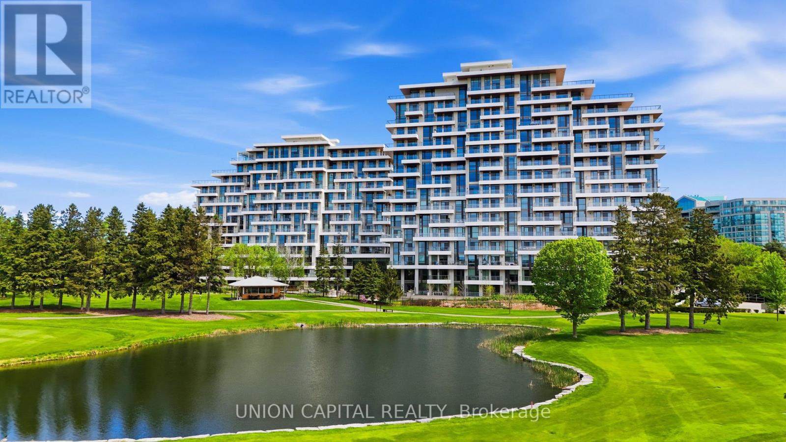 209 - 397 Royal Orchard Boulevard, Markham, Ontario  L3T 4Y9 - Photo 45 - N13844644