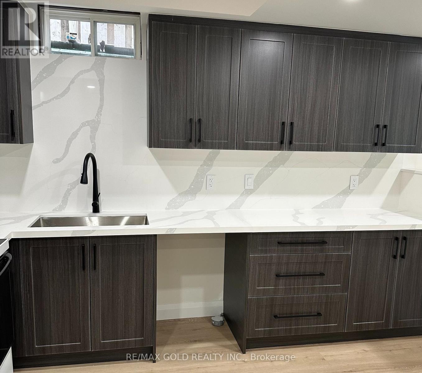 Lower Level - 18 Hullen Crescent, Toronto, Ontario  M9W 7C1 - Photo 8 - W13578014