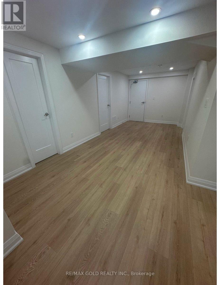 Lower Level - 18 Hullen Crescent, Toronto, Ontario  M9W 7C1 - Photo 2 - W13578014