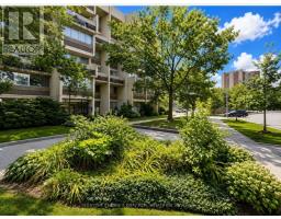 121 - 1300 MARLBOROUGH COURT, Oakville, Ontario