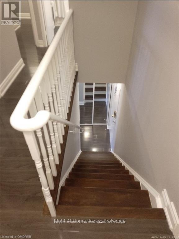 121 - 1300 Marlborough Court, Oakville, Ontario  L6H 2S2 - Photo 8 - W13790098