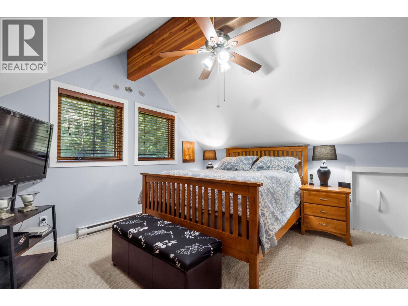 720 East Wilson Creek Road, Rosebery, British Columbia  V0G 1S1 - Photo 20 - 10402216