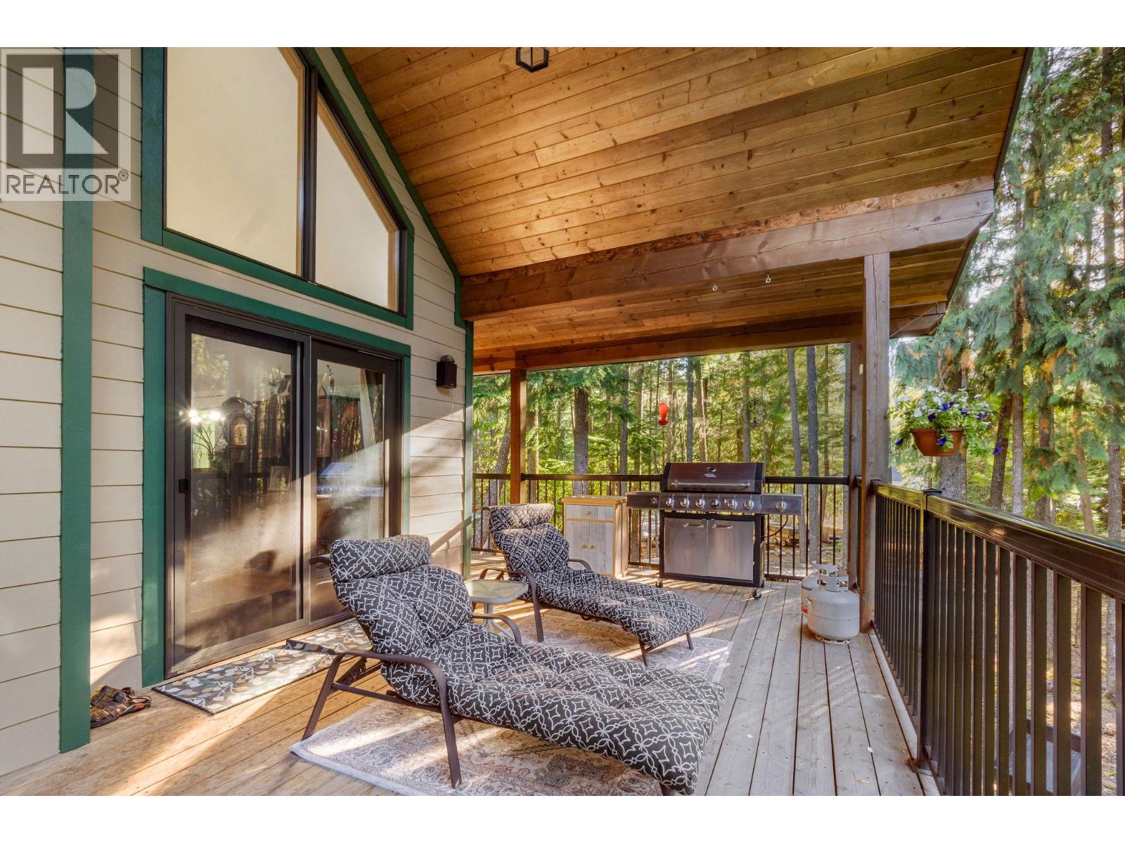720 East Wilson Creek Road, Rosebery, British Columbia  V0G 1S1 - Photo 36 - 10402216