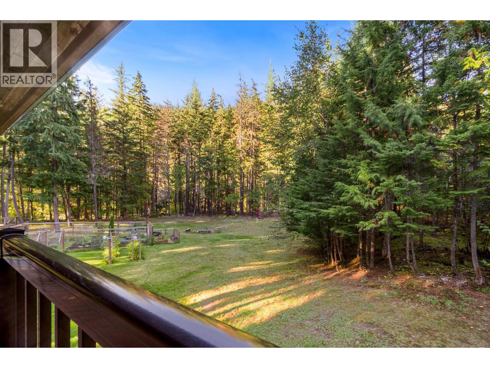 720 East Wilson Creek Road, Rosebery, British Columbia  V0G 1S1 - Photo 41 - 10402216