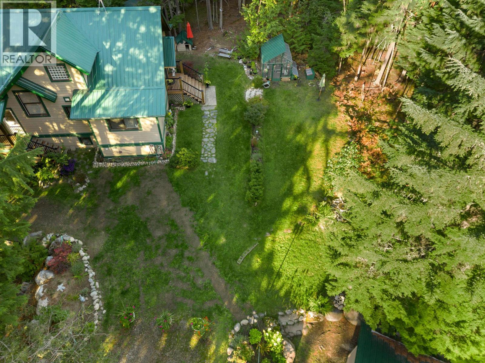 720 East Wilson Creek Road, Rosebery, British Columbia  V0G 1S1 - Photo 42 - 10402216