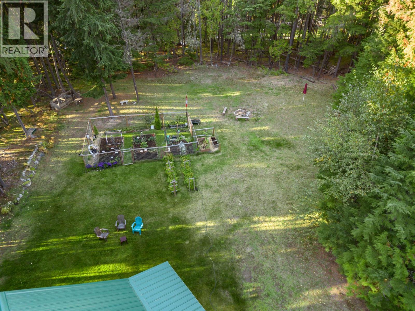 720 East Wilson Creek Road, Rosebery, British Columbia  V0G 1S1 - Photo 44 - 10402216