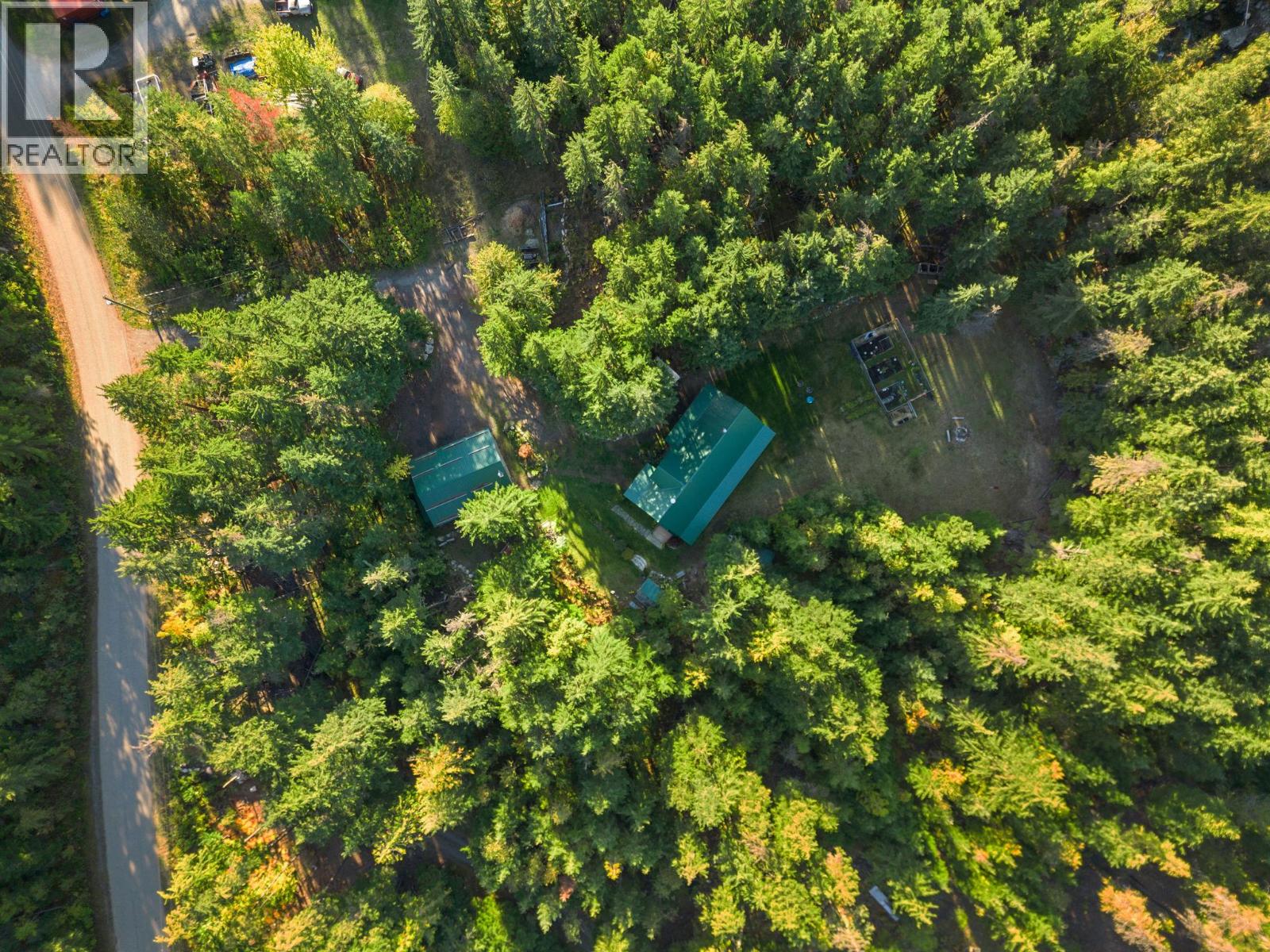 720 East Wilson Creek Road, Rosebery, British Columbia  V0G 1S1 - Photo 47 - 10402216