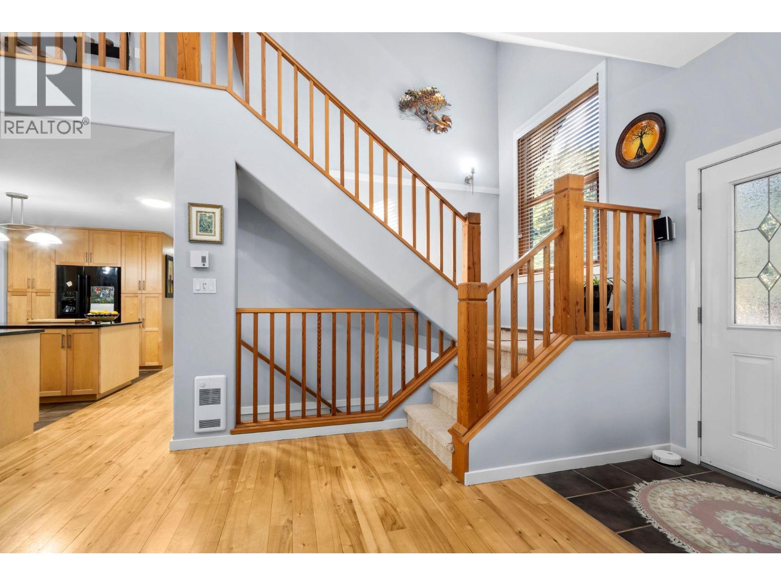720 East Wilson Creek Road, Rosebery, British Columbia  V0G 1S1 - Photo 6 - 10402216