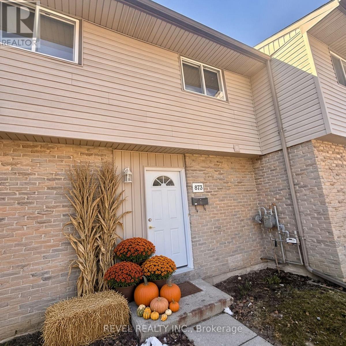 873 SOUTHDALE ROAD E, London South, Ontario