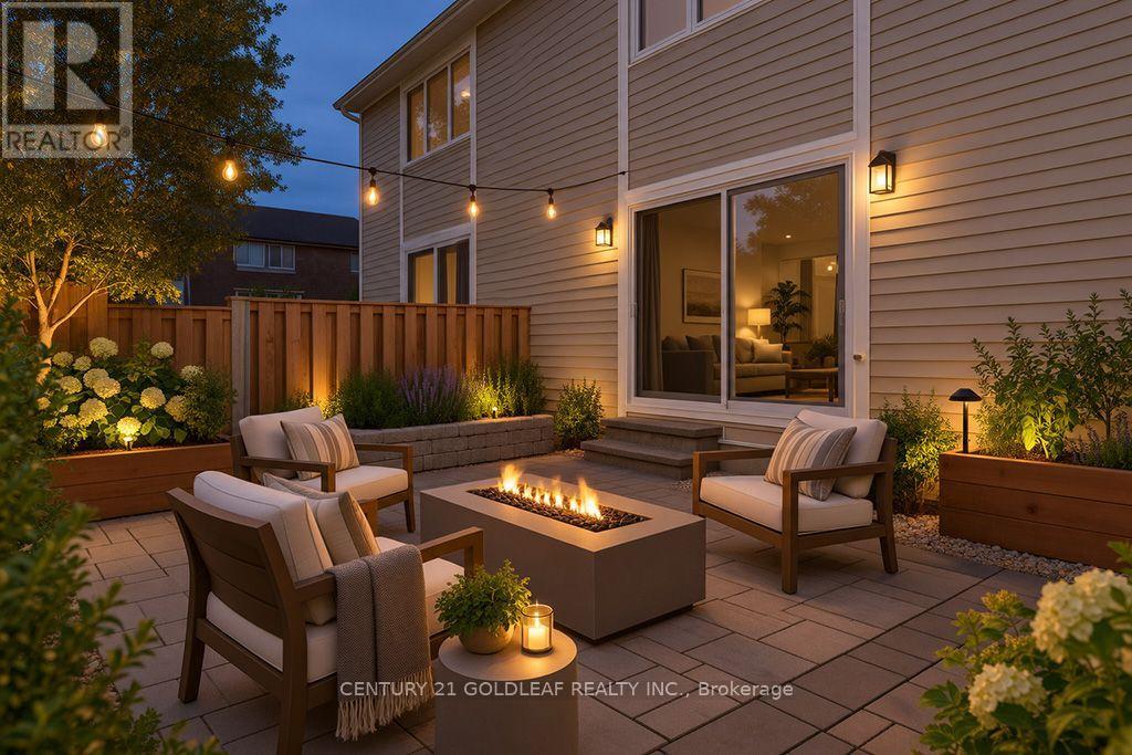 1137 Chimney Hill Way, Ottawa, Ontario  K1J 8Z7 - Photo 35 - X13843022