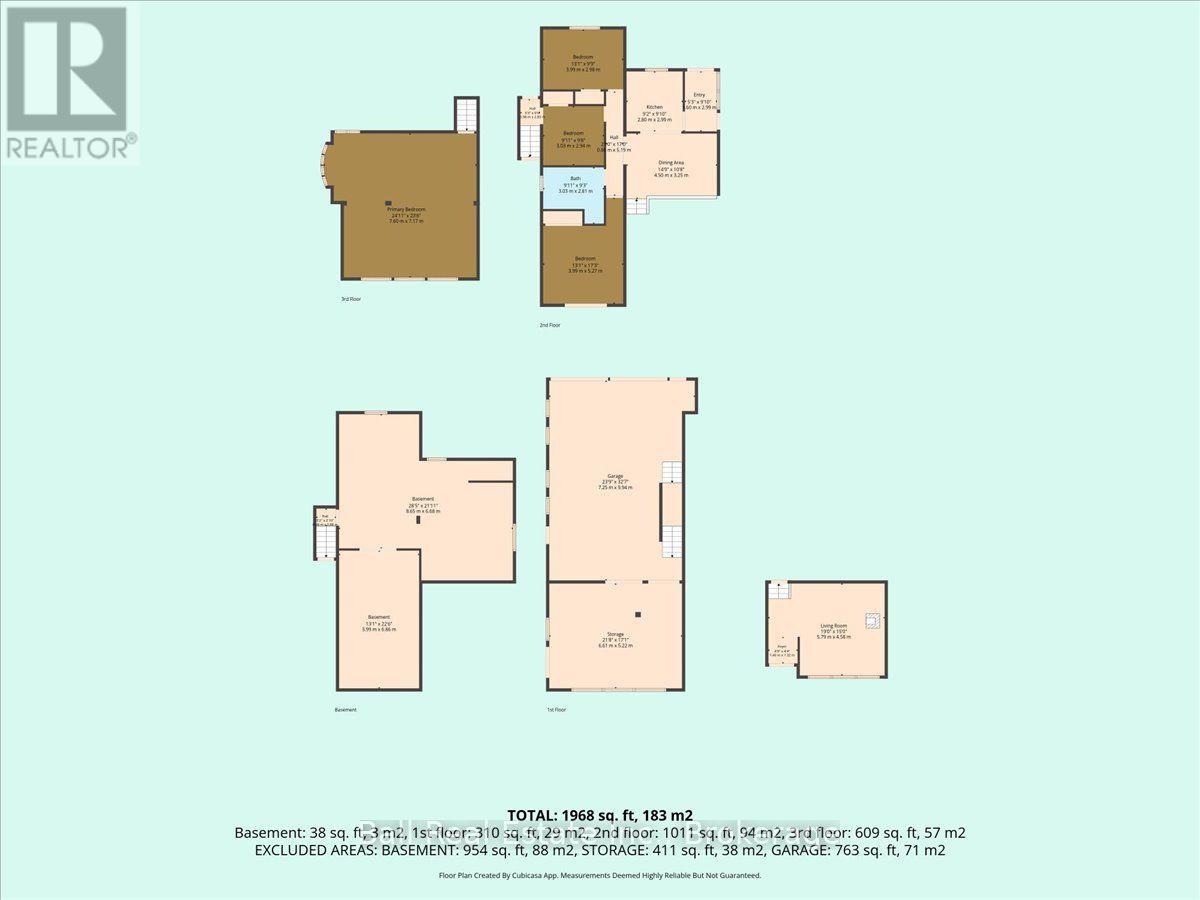 14 Waite Court, Marmora And Lake, Ontario  K0L 1W0 - Photo 48 - X13845112