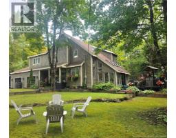 352 Deerwood Drive, Hanwell, New Brunswick