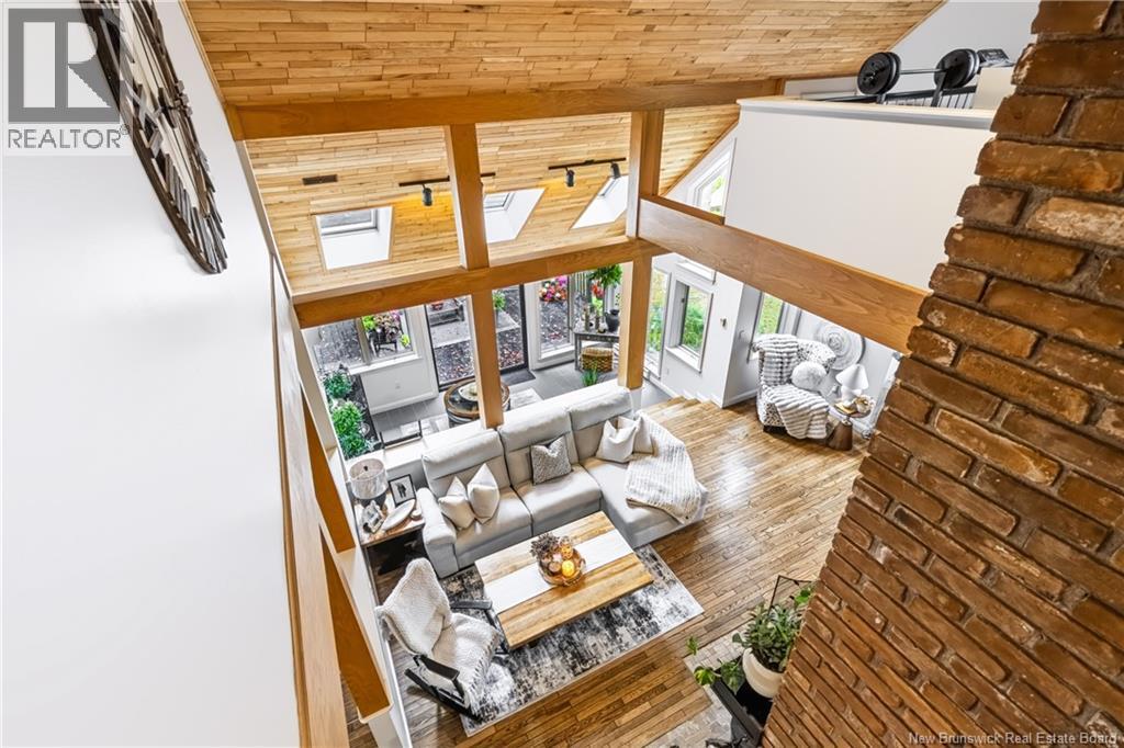 352 Deerwood Drive, Hanwell, New Brunswick E3E 1C3 - Photo 28 - NB148769