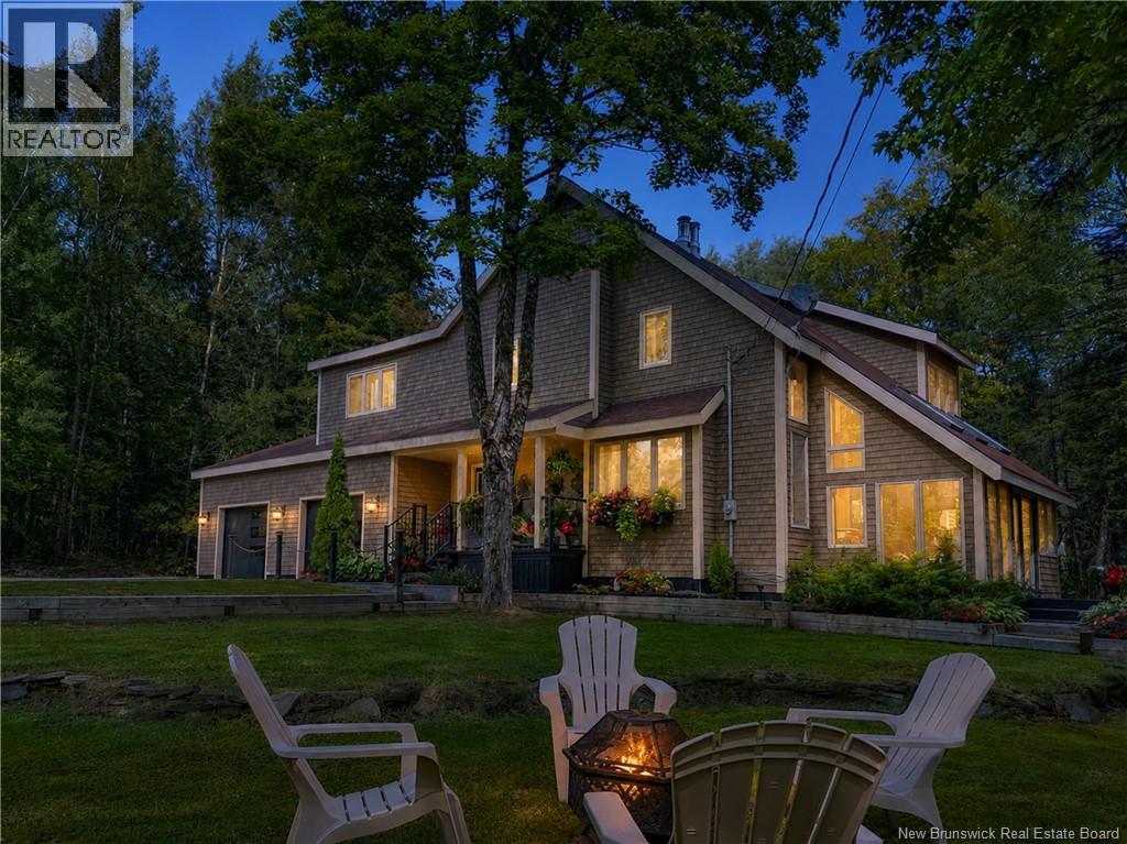 352 Deerwood Drive, Hanwell, New Brunswick E3E 1C3 - Photo 50 - NB148769