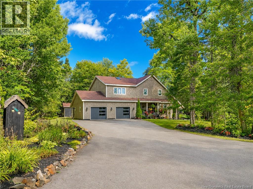 352 Deerwood Drive, Hanwell, New Brunswick E3E 1C3 - Photo 48 - NB148769