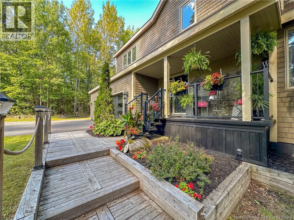 352 Deerwood Drive, Hanwell, New Brunswick E3E 1C3 - Photo 45 - NB148769