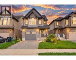 251 CRANBROOK Street, Kitchener, Ontario