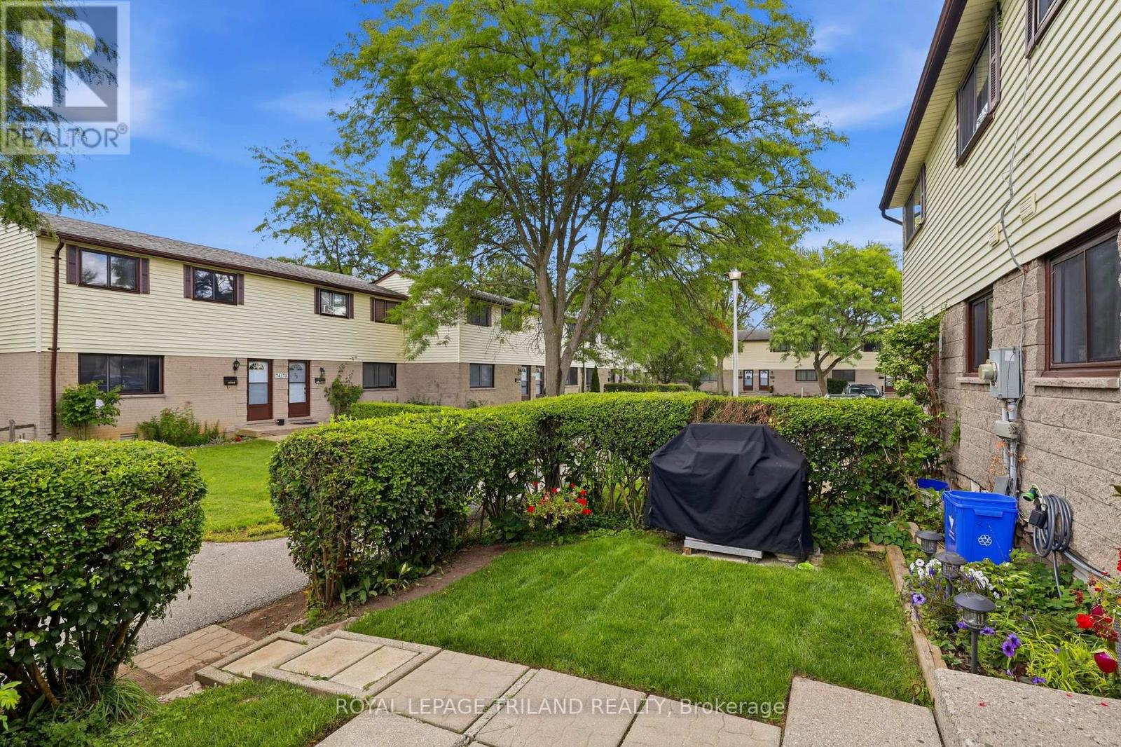 81 - 825 Dundalk Drive, London South, Ontario  N6C 3V6 - Photo 5 - X13845138