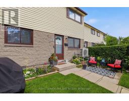 81 - 825 DUNDALK DRIVE, London South, Ontario