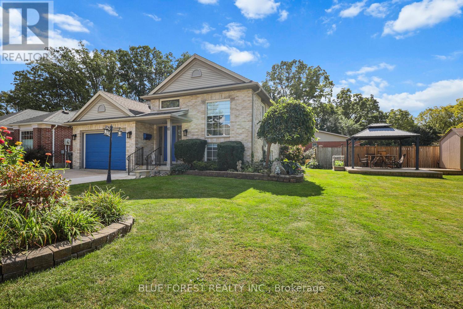 $699,99910 Symphony Court, Central Elgin, Ontario