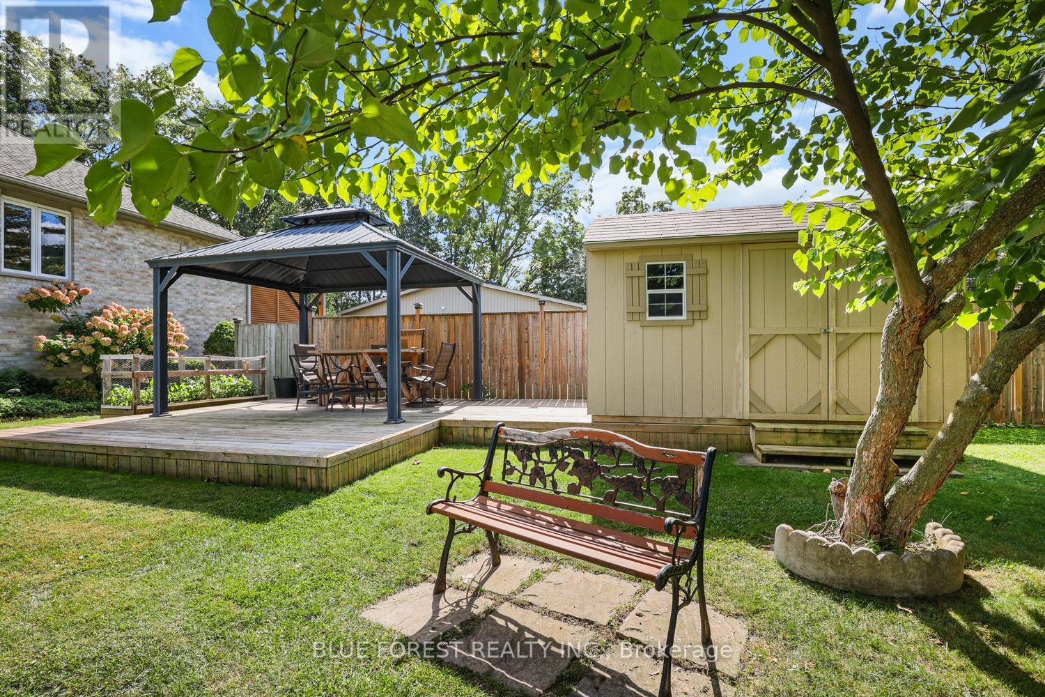 10 Symphony Court, Central Elgin, Ontario  N5P 4K1 - Photo 42 - X13845226