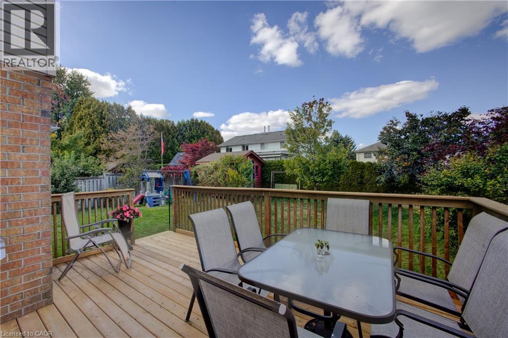14 Cora Drive, Kitchener, Ontario  N2N 3C6 - Photo 37 - 40867700