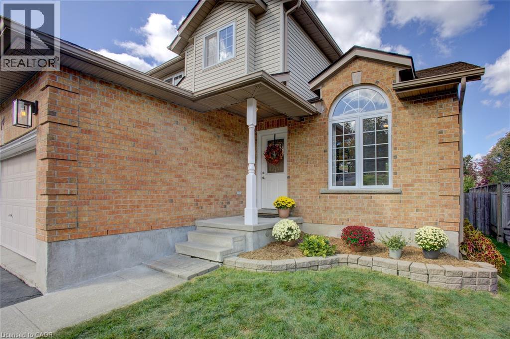 14 Cora Drive, Kitchener, Ontario  N2N 3C6 - Photo 6 - 40867700
