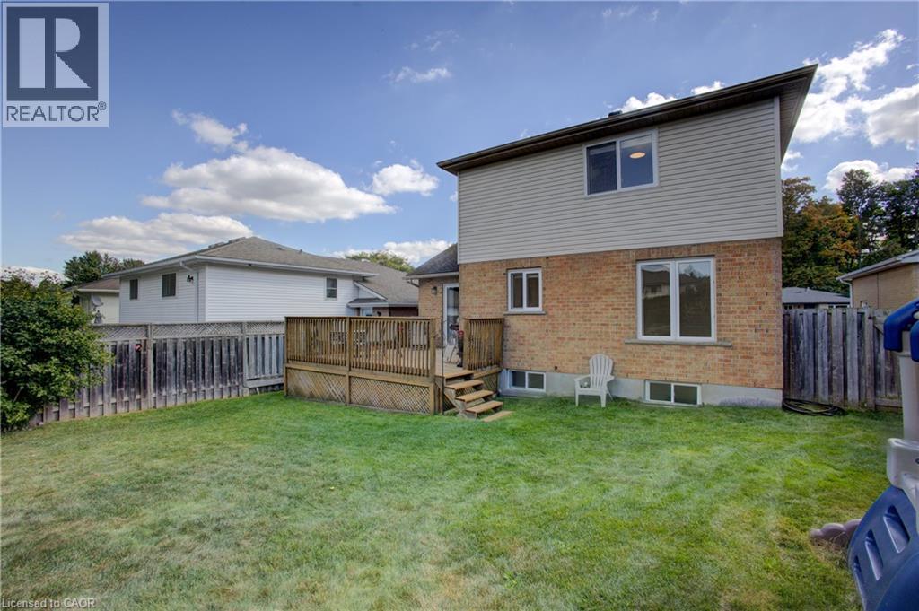 14 Cora Drive, Kitchener, Ontario  N2N 3C6 - Photo 41 - 40867700