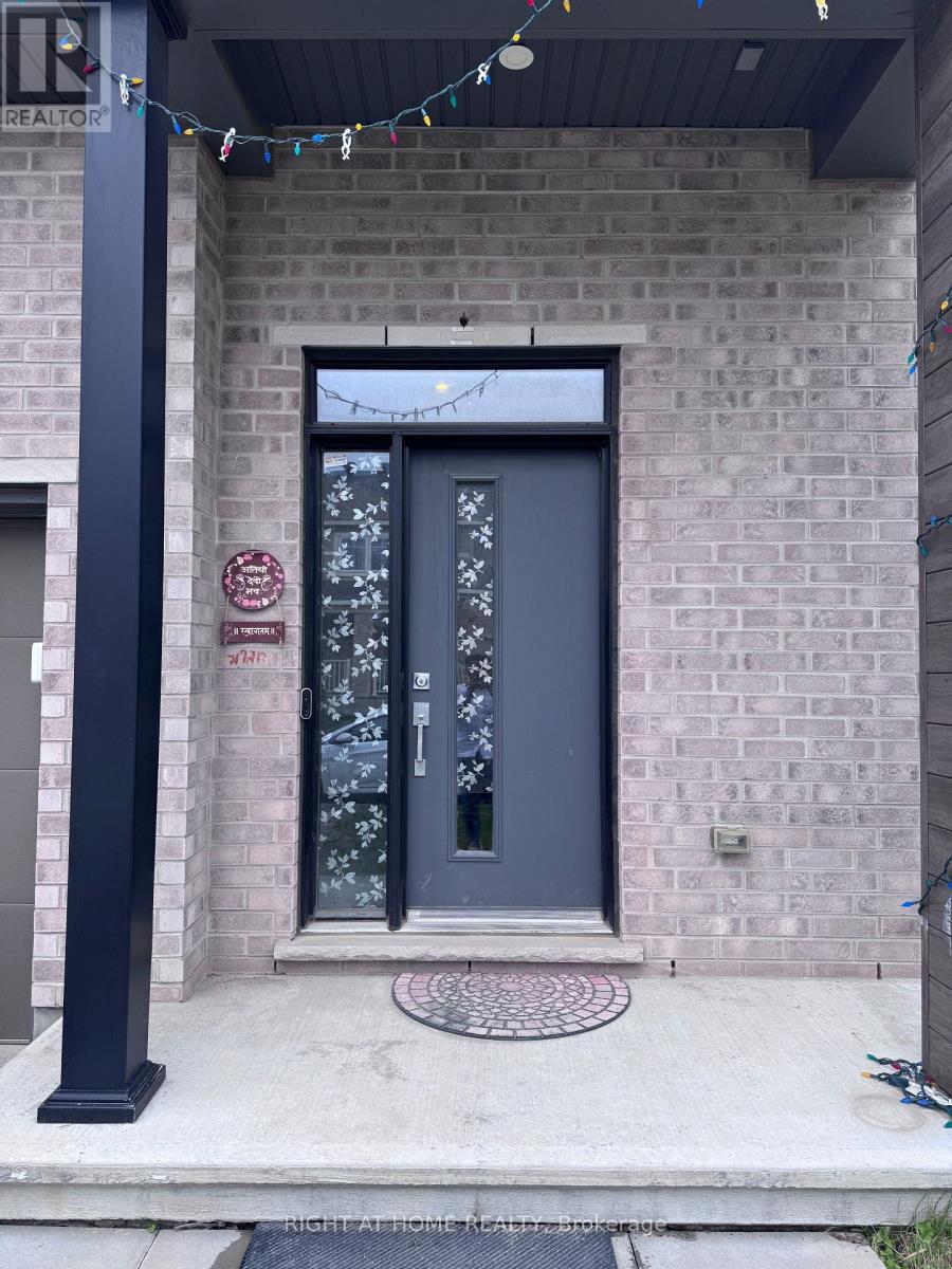 700 FAIRLINE ROW, ottawa, Ontario