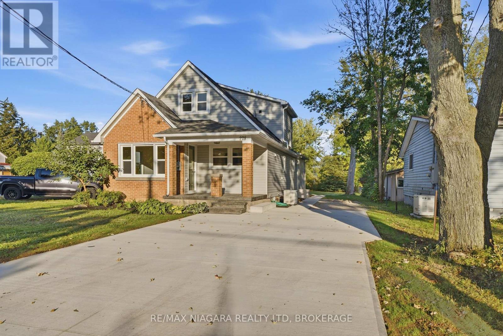 278 RIDGE RD ROAD S, Fort Erie, Ontario