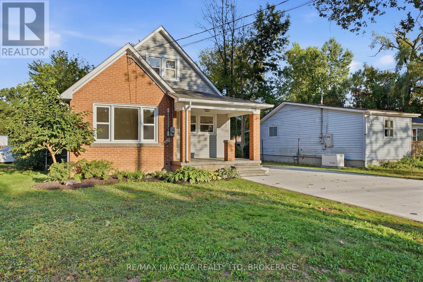 278 Ridge Rd Road S, Fort Erie, Ontario  L0S 1B0 - Photo 2 - X13845128