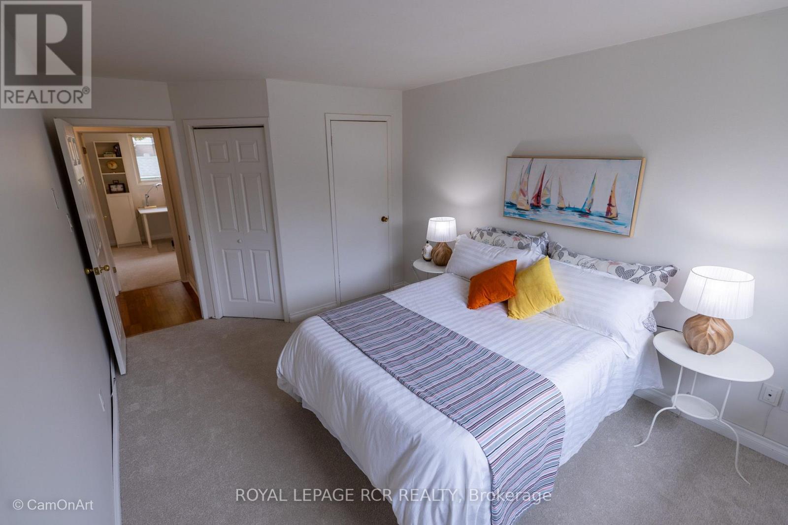 364 Dixon Boulevard, Newmarket, Ontario  L3Y 5C4 - Photo 10 - N13845018
