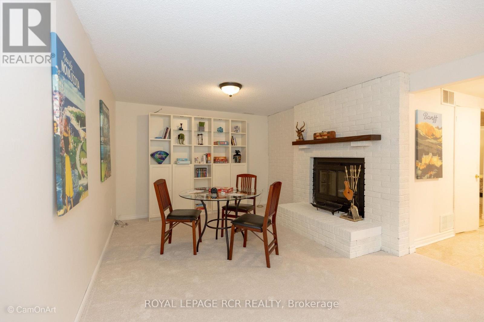 364 Dixon Boulevard, Newmarket, Ontario  L3Y 5C4 - Photo 15 - N13845018