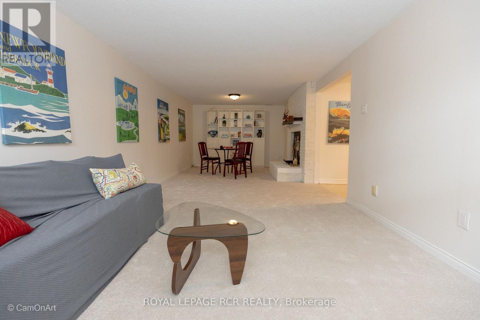 364 Dixon Boulevard, Newmarket, Ontario  L3Y 5C4 - Photo 17 - N13845018