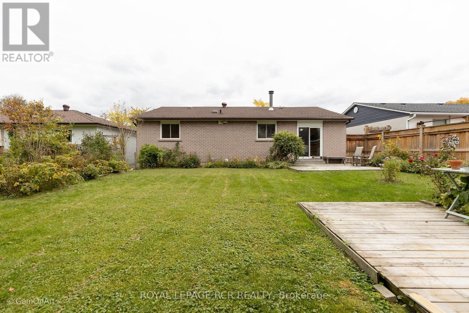 364 Dixon Boulevard, Newmarket, Ontario  L3Y 5C4 - Photo 25 - N13845018